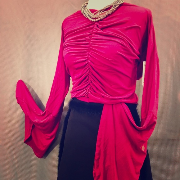 Free People Tops - NWT- Free People Blouse